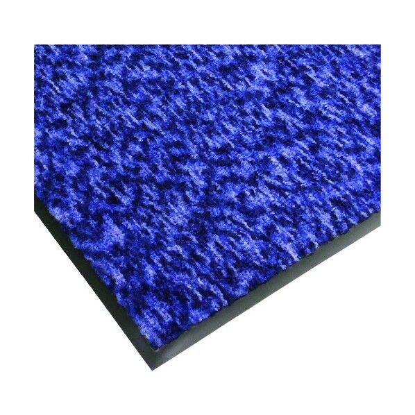 ハイロンマット(ナイロンマット)#3 NCブルー 412-0503 1