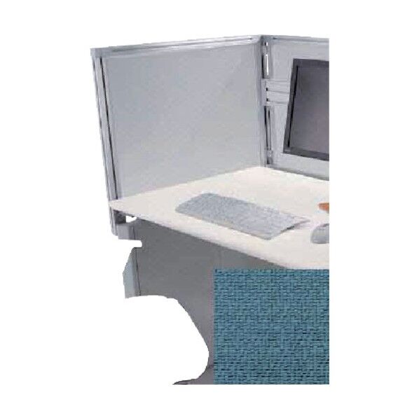 デスクトップパネル(サイド用) WKM07SP-BL 1点