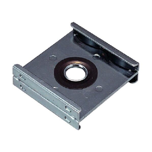 クロス金具66×64×20厚 388-53 1