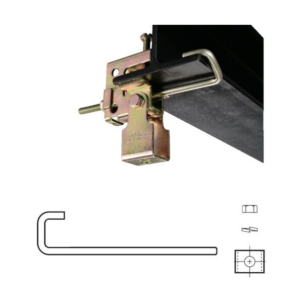 補強金具NHB-X