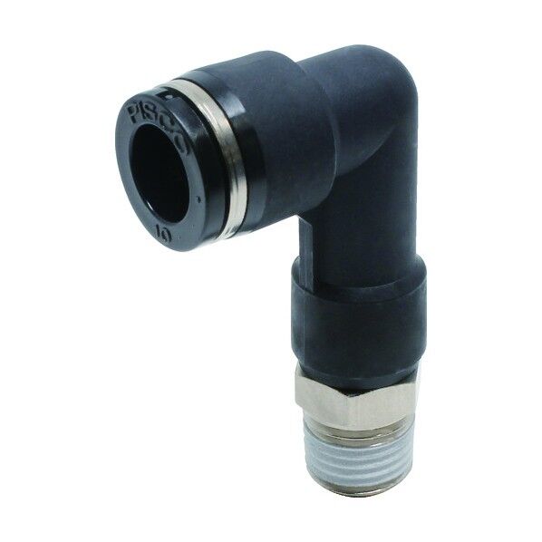 チューブフィッティングロングエルボ