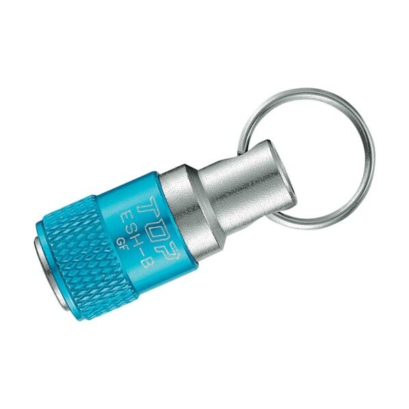 携帯用ソケットホルダ