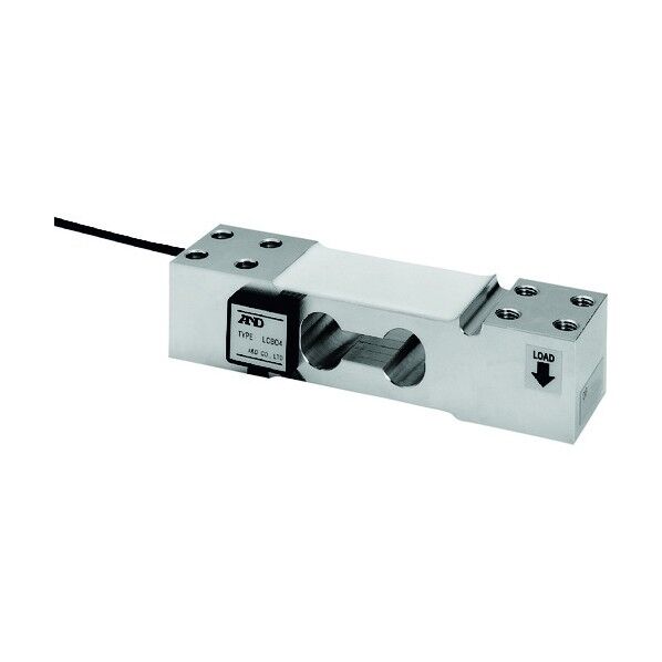 シングルポイントロードセル LCB04K250L 1台