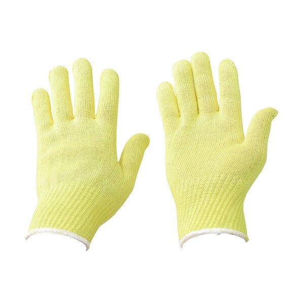 赤尾 ケブラー(R)編手袋10G－S 25×17×2CM AKV10G-S 1個