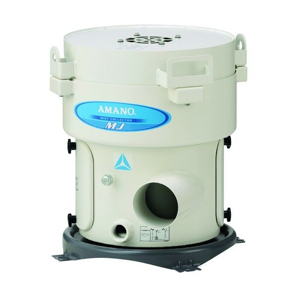 フィルターレスミストコレクター