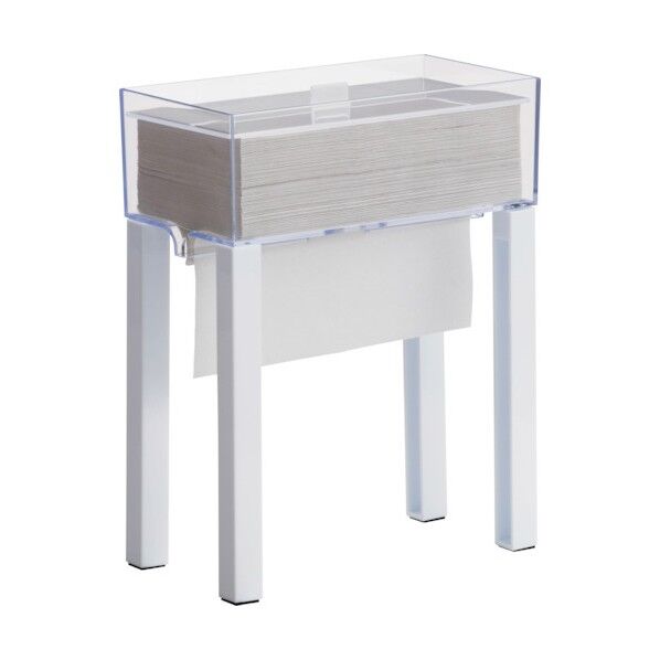 プラ プルダウン ペーパータオルケース 691547 1点