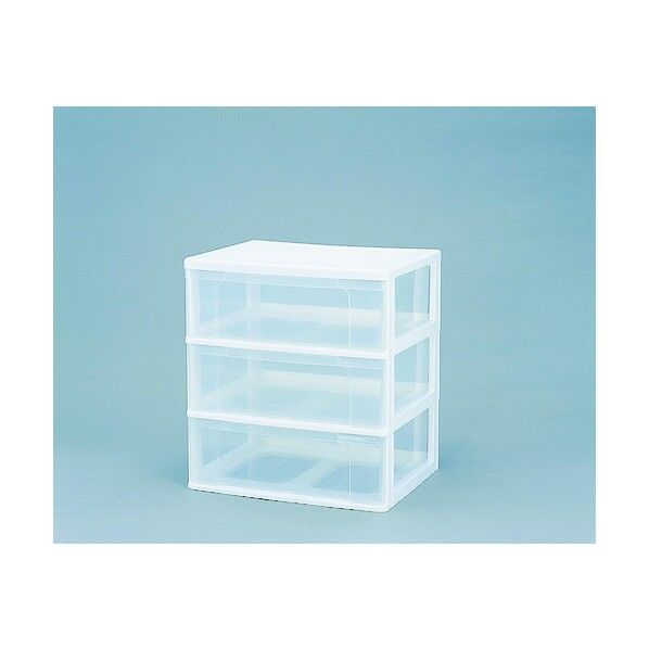 チェスト ワイドチェスト