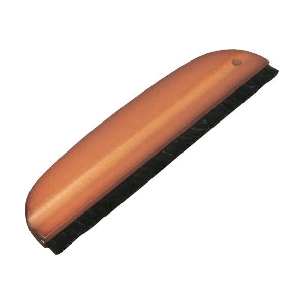 高級一行ブラシ9寸穴なし 12-5084 1点