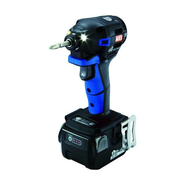 充電インパクトドライバー(14.4V)