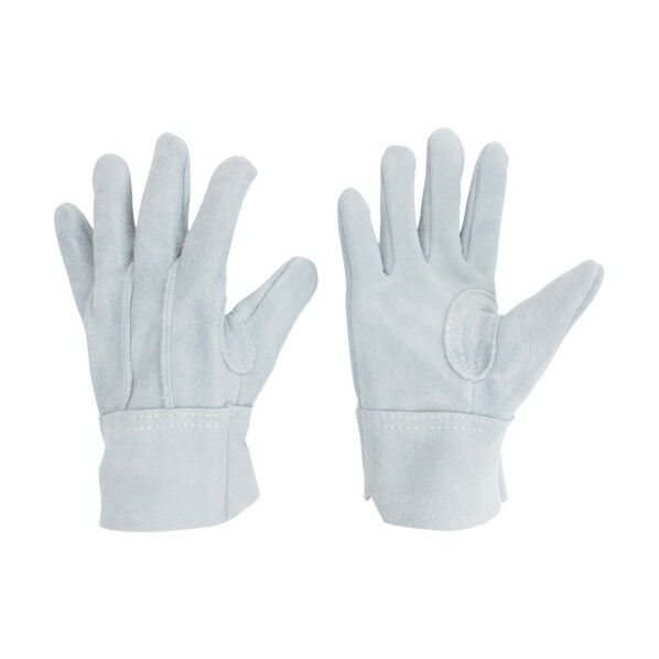 女性用牛床革手袋