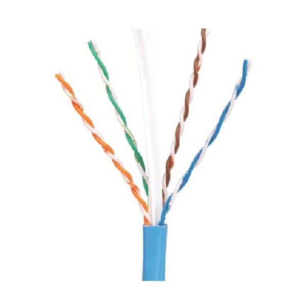 カテゴリ６ＵＴＰケーブル