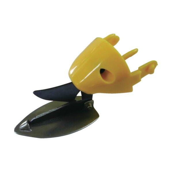 ECカッター替刃台座付き EC235 CUTTER BLAEDE WITH BASE 1