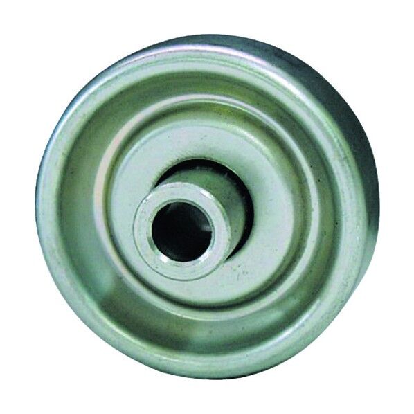 スチールホイールφ38X12 A6 1点