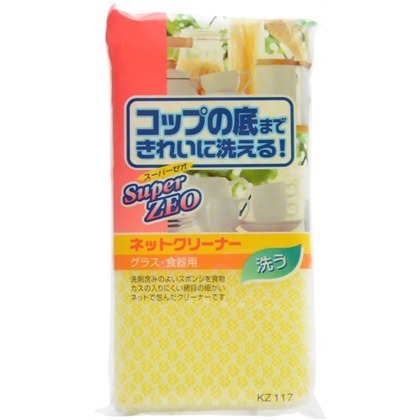 ネットクリーナー