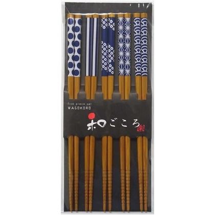 長さ22.5cm 5P