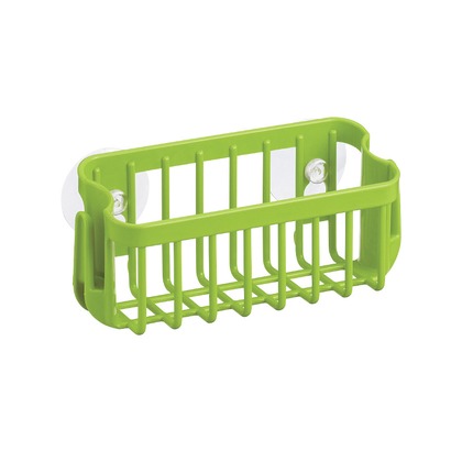 Nポゼ 洗剤タワシ入れスリム