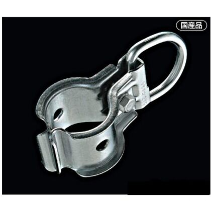 ガイロカンX 適合パイプ径:6mm。使用ロープ径:~7mm GHX-6 1