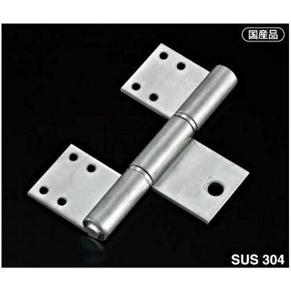 ヘビーヒンジパイプブレース用 HH-1 1