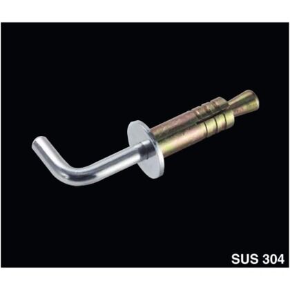 プチフックL型 適合ドリル系:11mm HL-6 1