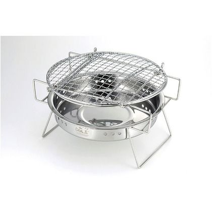 SOLA バイポッドグリル S