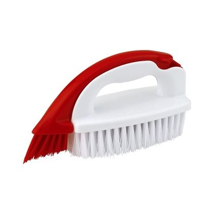 GN赤カビくん3WAY親子ブラシ 幅21×奥行7×高さ10cm S00045 1