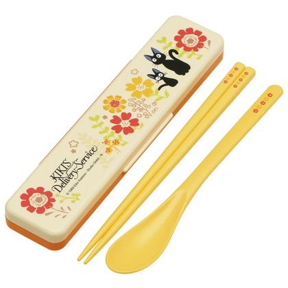 魔女の宅急便 コンビセット 幅18.8×奥行4.7×高さ1.8cm CCS3SA 1