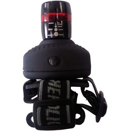 KNIGHTSAVIORLEDヘッドライト5W フォーカスコントロール機能付 1