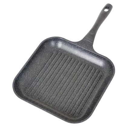 軽量DMC 角型グリルパン