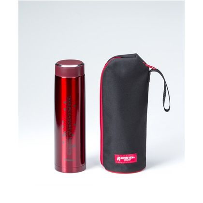 ボトルホルダー 幅9.7×奥行9.7×高さ28cm NV-UMB800 1