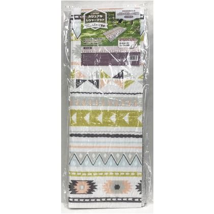 カジュアルレジャーマット エスニック