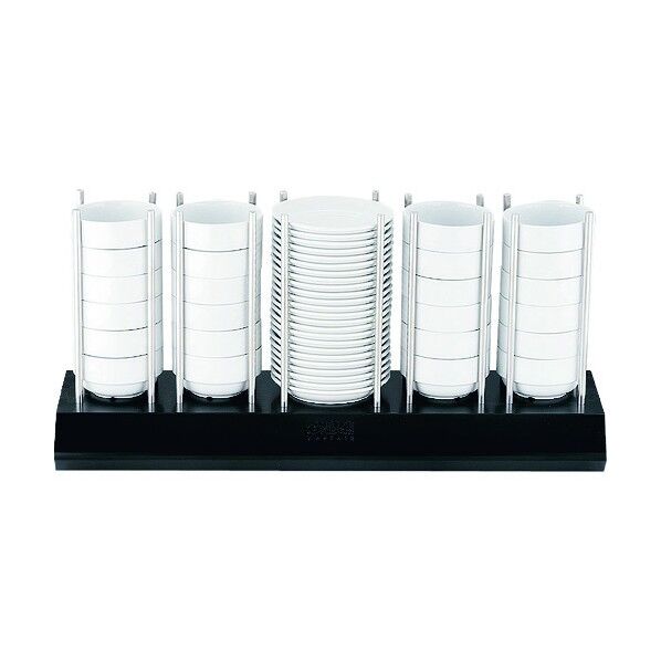 メイフェア スープ&ソーサーステーション PA40318C NSC5601 1点