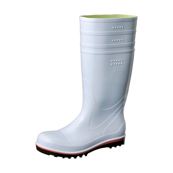 ハイブリーダー HB-200 白 22.5cm C0196AA225 1足