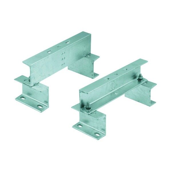 ミラックラダー用架台 SRY-MKD 1組