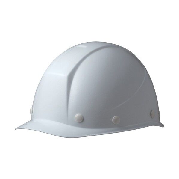 安全 ヘルメット SC-11F RA スーパーホワイト SC-11FRA-SW 1点