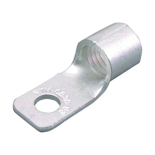 裸圧着端子(CB形) 低圧開閉器用 (100PCS) CB 38-6N 1点