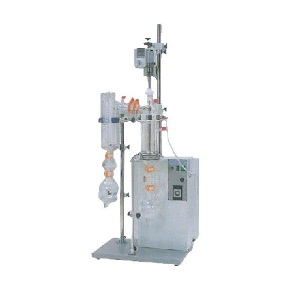 東京理化器械 フラッシュエバポレーター MF-10C 1点