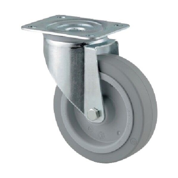 ALPHA (タイヤ痕レスタイプ) 自在式