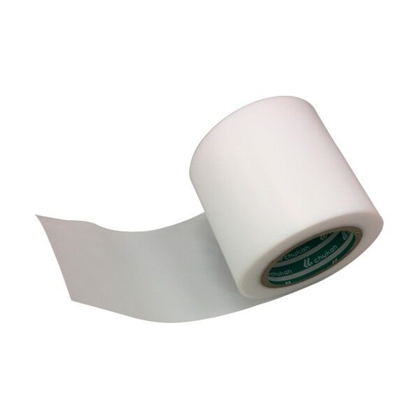 フッ素樹脂フィルム(非粘着タイプ)