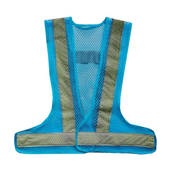 オールシーズンベスト アクアブルー 1125180104 1点