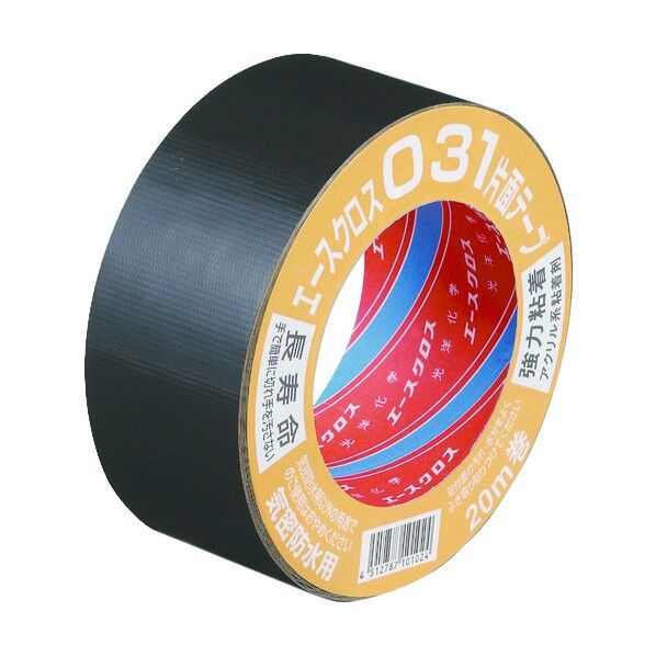 気密防水テープ エースクロス (粗面用)