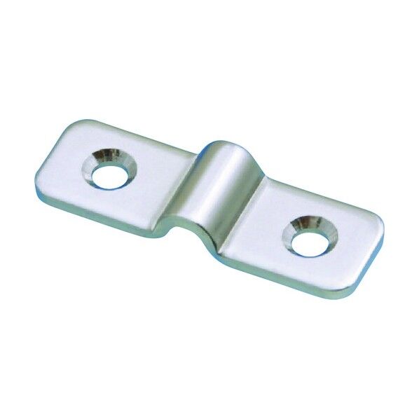 ステンレス チェーンホルダー金具 適用チェーン径3-A・3-B B-2141 1点