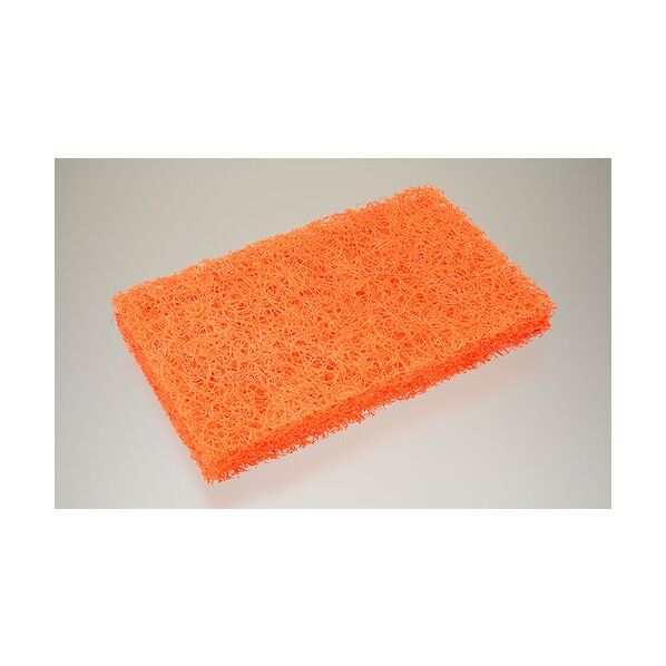 スーパーマジックオレンジ (10入)#80 150X250mm 3161190080 10枚