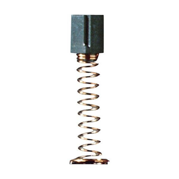 カーボンブラシ