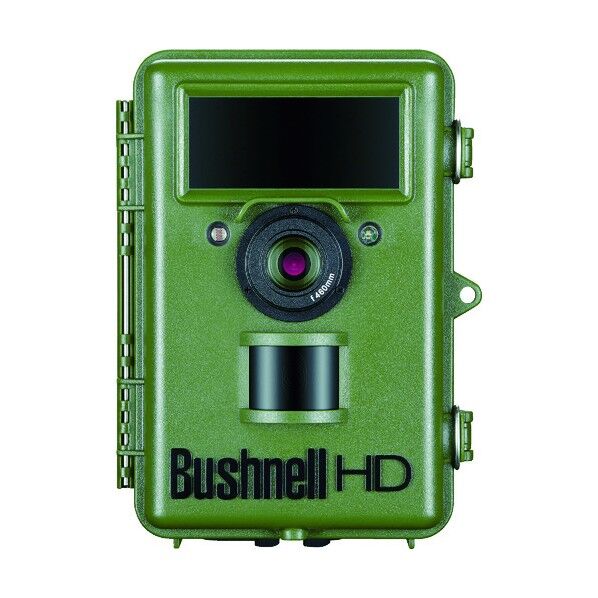 Bushnell 監視カメラ ネイチャービュー HD カム ライブビュー