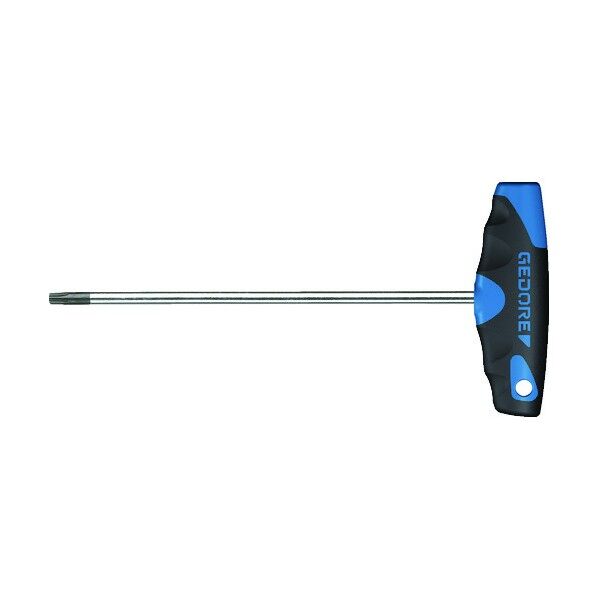 GEDORE T型トルクスレンチ 2142TX T7 156 x 89 x 17 mm 1