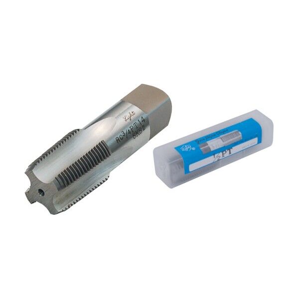 ケースパイプタップ 1/8PF28 39850 1点