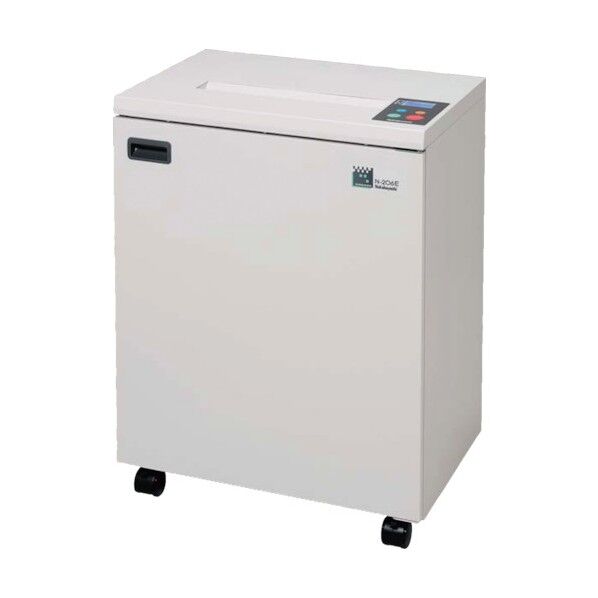 ナカバヤシ オフィスシュレッダ N-206E