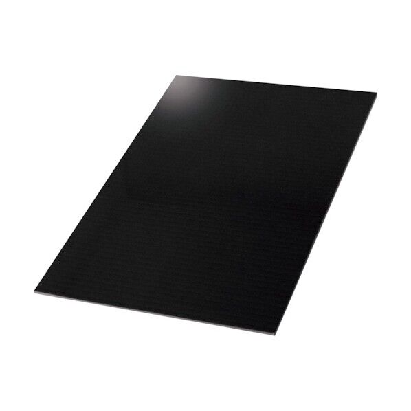 ノンスリップマグネット t3mm×250×200 テープ付 6300004377 1点