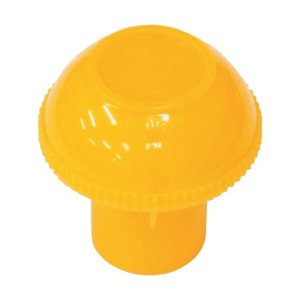 デーキャップD10(黄) 10-16 1140010213 1点
