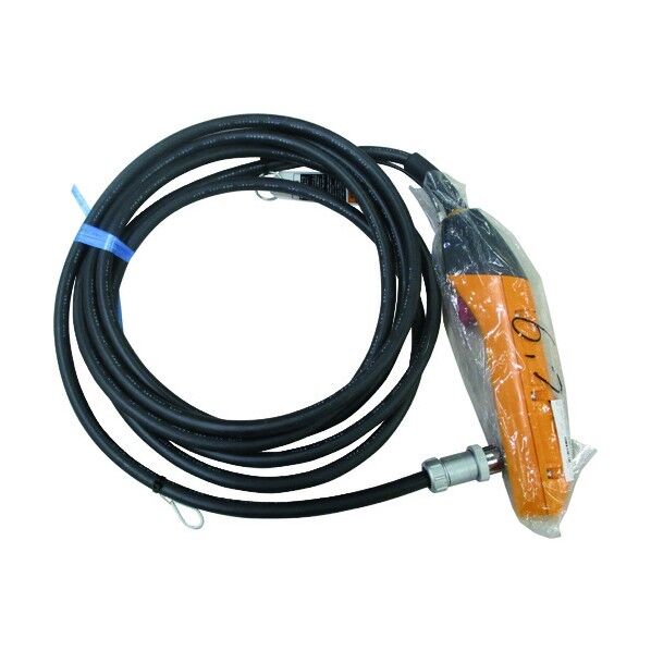 電気トロリMR2形用部品 5テンオシボタンコードSS 6M1シキ ZB1102AX10632 1点